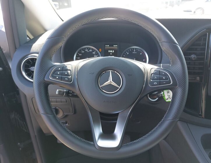 Mercedes-Benz Vito VAN / Minibus 2,0 l 100 kw