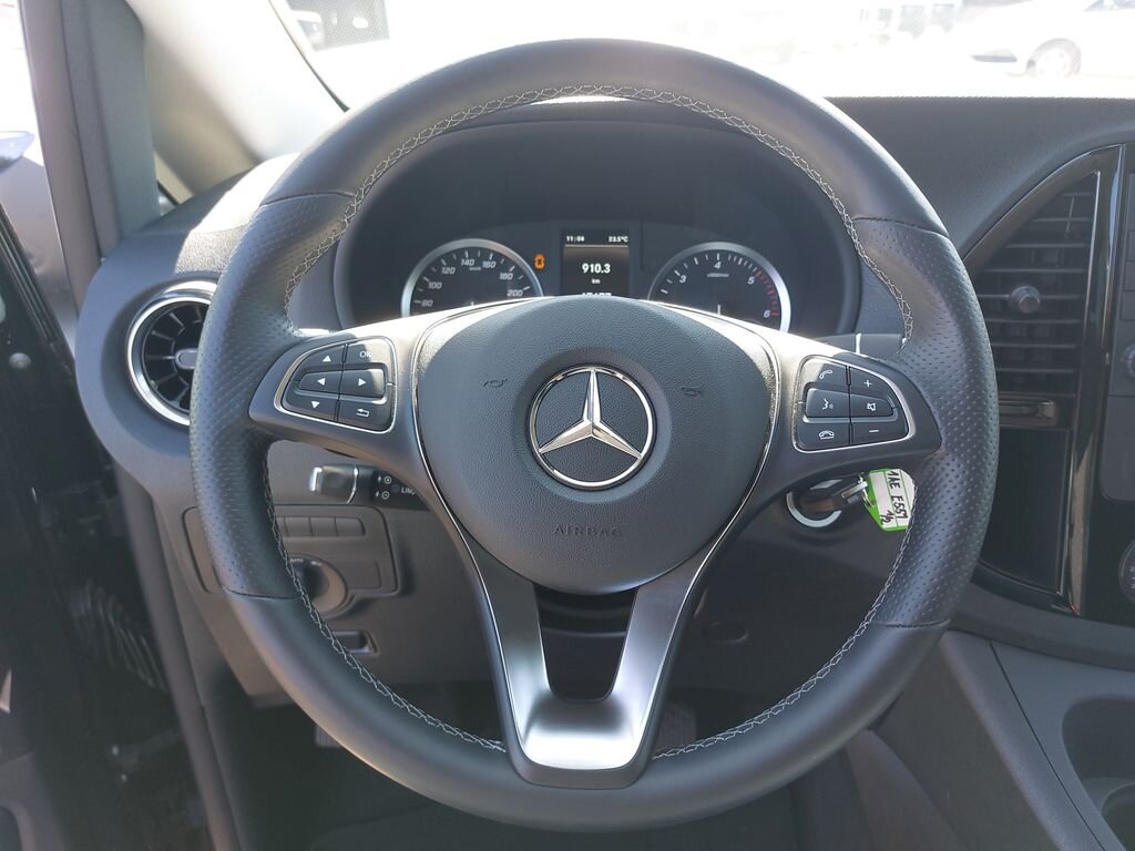 Mercedes-Benz Vito VAN / Minibus 2,0 l 100 kw