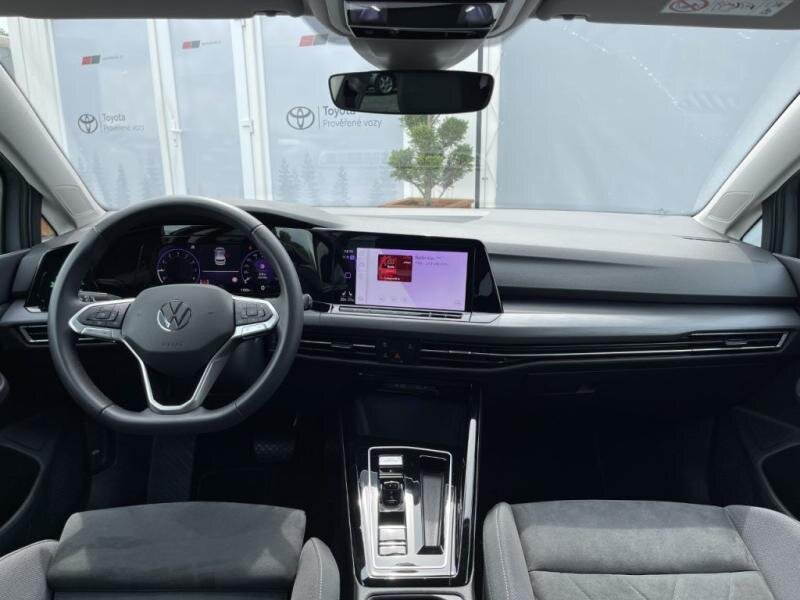 Volkswagen Golf Hatchback 1,5 l 96 kw