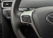 Toyota Verso MPV 1,8 l 108 kw