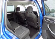 Škoda Kodiaq SUV 2,0 l 110 kw