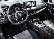 Nissan X-Trail SUV 1,5 l 120 kw