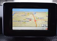 Mercedes-Benz Třídy A Hatchback 2,0 l 155 kw