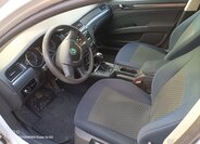 Škoda Superb Kombi 0,0 92 kw