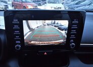 Toyota Yaris Hatchback 1,5 l 68 kw