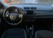 Škoda Fabia Kombi 999,0 70 kw