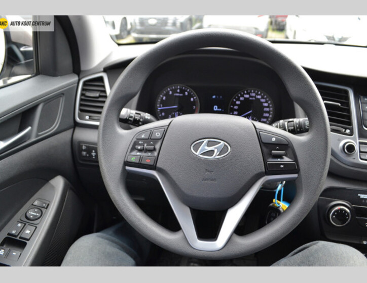 Hyundai Tucson 25