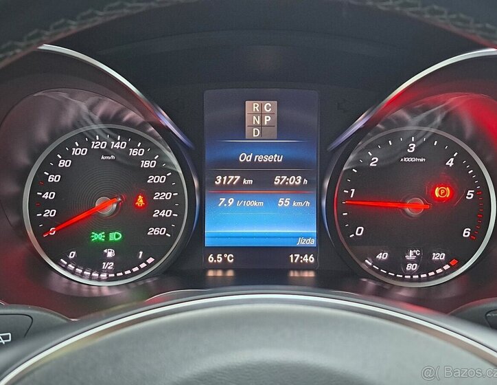 Mercedes-Benz Třídy V VAN / Minibus 0,0 0