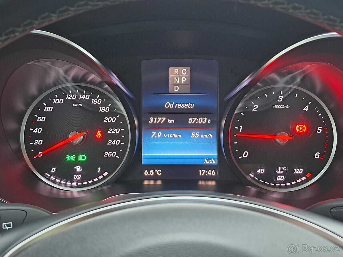 Mercedes-Benz Třídy V VAN / Minibus 0,0 0