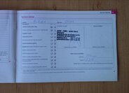 Škoda Octavia Kombi 1,6 l 77 kw