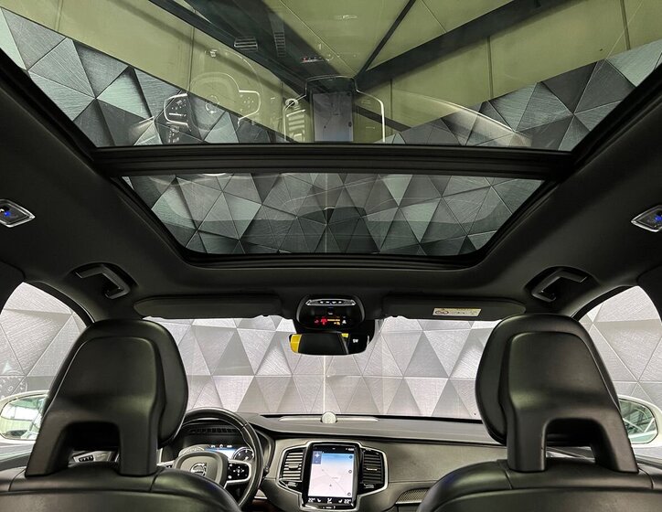 Volvo XC90 SUV / Terénní 2,0 l 177 kw