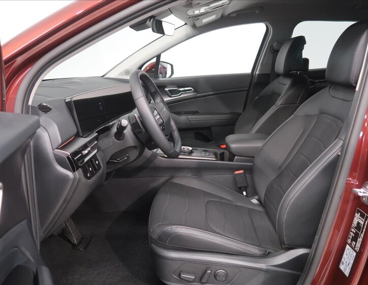 KIA Sportage SUV / Terénní 1,6 l 118 kw