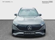 Mercedes-Benz EQB 8