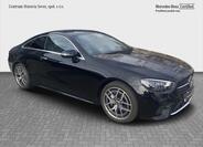 Mercedes-Benz Třídy E 7