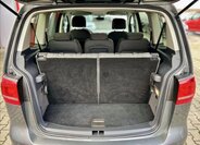 Volkswagen Touran MPV 1,6 l 77 kw