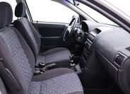 Opel Astra 11