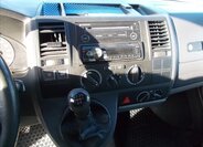 Volkswagen Transporter Kombi 1,9 l 75 kw