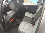 Škoda Roomster Kombi 1,2 l 51 kw