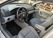 Škoda Octavia Liftback 1,6 l 74 kw