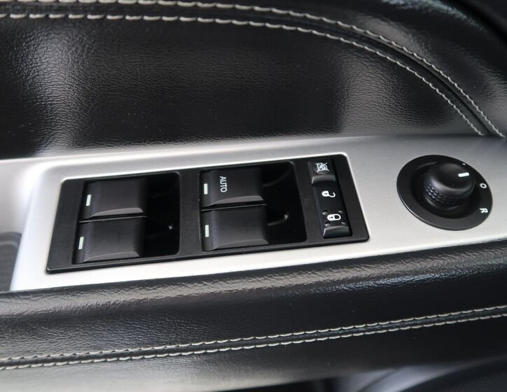 Jeep Compass SUV / Terénní 2,1 l 120 kw