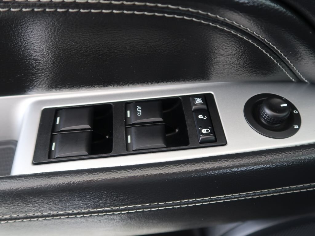 Jeep Compass SUV / Terénní 2,1 l 120 kw