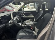 MG HS SUV 1,5 l 105 kw