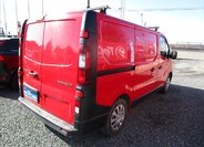 Renault Trafic Skříň 1,6 l 70 kw