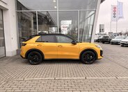 Volkswagen T-Roc SUV 1,5 l 110 kw