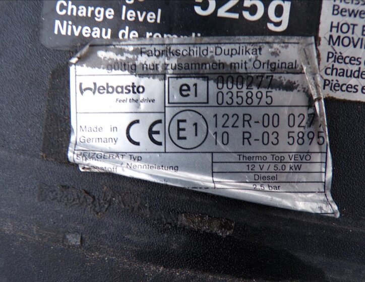 Volkswagen Touran Kombi 2,0 l 103 kw