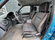 Mazda BT-50 SUV 2,5 l 105 kw