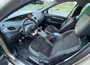 Renault Scénic Hatchback 1,2 l 97 kw