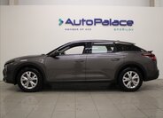 Citroën C5 X Liftback 1,2 l 96 kw