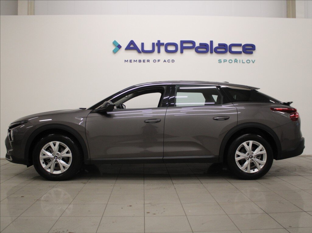 Citroën C5 X Liftback 1,2 l 96 kw