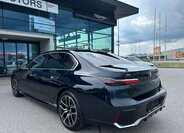 BMW i7 Sedan / Limuzína 0,0 400 kw