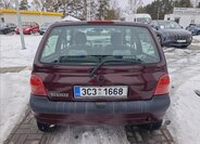 Renault Twingo Hatchback 1,1 l 43 kw