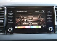 Škoda Karoq SUV / Terénní 1,5 l 110 kw