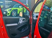 Citroën Berlingo MPV 1,6 l 73 kw