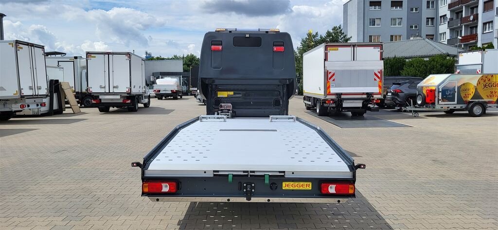 Iveco Daily Ostatní 3,0 l 129 kw