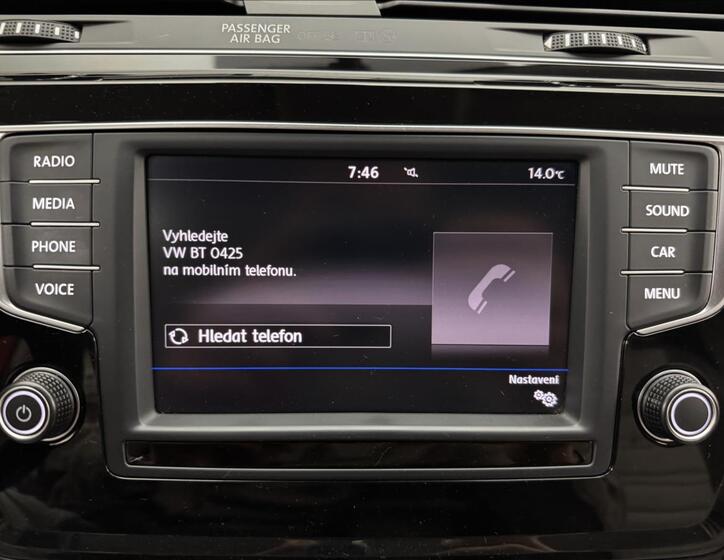 Volkswagen Touran 16