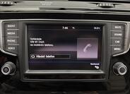 Volkswagen Touran 16