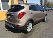 Opel Mokka SUV / Terénní 1,4 l 103 kw