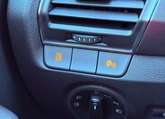 Škoda Fabia Kombi 1,2 l 66 kw