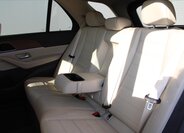 Mercedes-Benz GLE SUV 2,9 l 200 kw