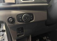 Ford Transit VAN / Minibus 2,0 l 121 kw