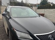 Lexus GS 450h SUV 0,0 0