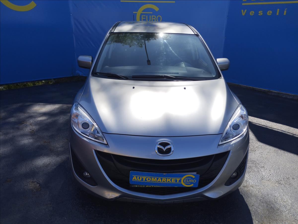 Mazda 5