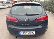 Seat Leon Hatchback 1,4 l 63 kw