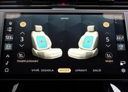 Land Rover Range Rover Sport SUV 3,0 l 405 kw