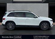 Mercedes-Benz EQB SUV / Terénní 0,0 168 kw