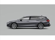 Škoda Superb Kombi 2,0 l 142 kw